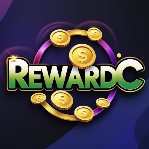 Reward Corner Logo